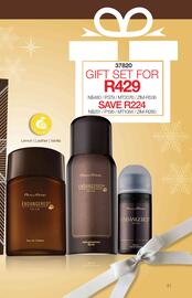 Avroy Shlain catalogue Page 3