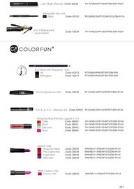 Avroy Shlain catalogue Page 45