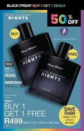 Avroy Shlain catalogue Page 54