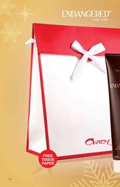 Avroy Shlain catalogue Page 6