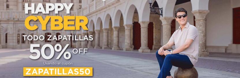 Catálogo Hush Puppies Página 1