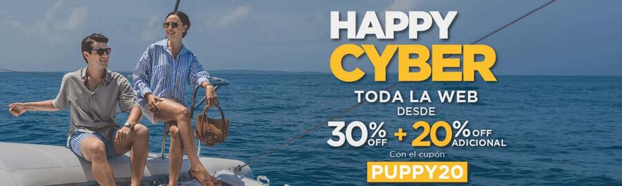 Catálogo Hush Puppies Página 2