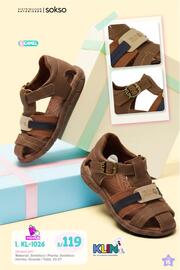 Catálogo Sokso Página 15