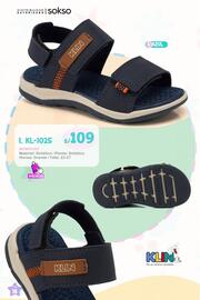 Catálogo Sokso Página 16