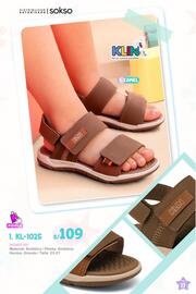 Catálogo Sokso Página 17