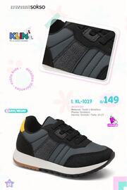 Catálogo Sokso Página 20