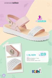 Catálogo Sokso Página 22