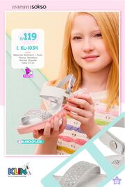 Catálogo Sokso Página 23