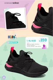 Catálogo Sokso Página 26