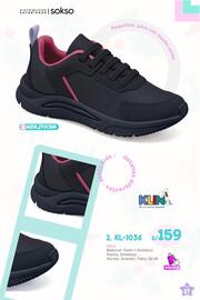 Catálogo Sokso Página 27