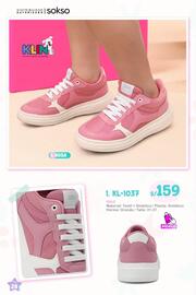 Catálogo Sokso Página 28