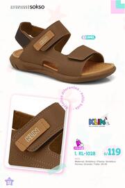 Catálogo Sokso Página 32