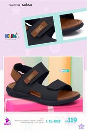 Catálogo Sokso Página 33