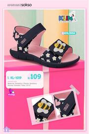 Catálogo Sokso Página 6