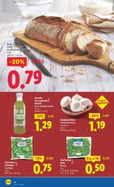 Catálogo Lidl Página 4