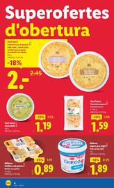 Catálogo Lidl Página 6