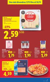 Catálogo Lidl Página 7