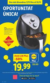 Catálogo Lidl Página 8