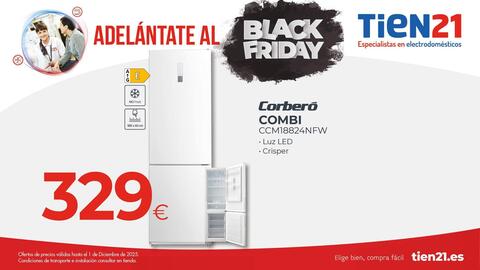 Catálogo Tien 21 Página 10