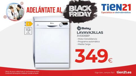 Catálogo Tien 21 Página 11