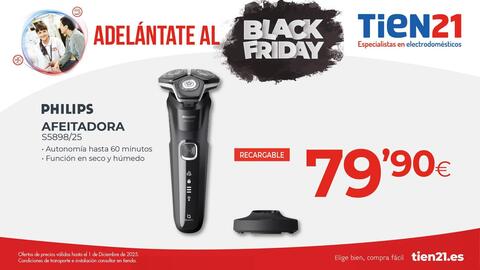 Catálogo Tien 21 Página 12