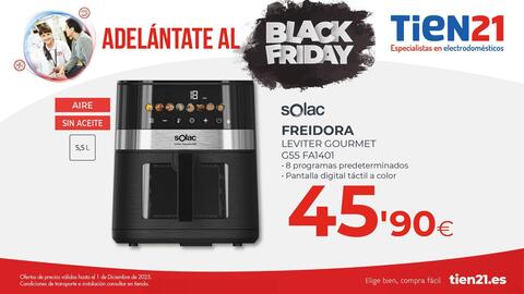 Catálogo Tien 21 Página 15