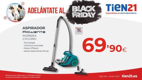 Catálogo Tien 21 Página 16