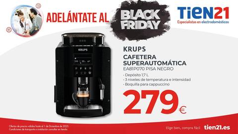 Catálogo Tien 21 Página 17