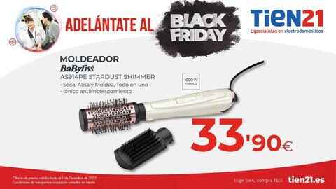 Catálogo Tien 21 Página 18