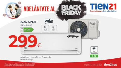 Catálogo Tien 21 Página 19