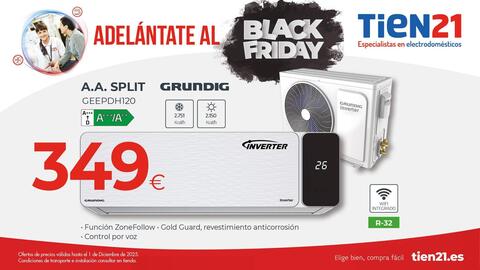 Catálogo Tien 21 Página 20