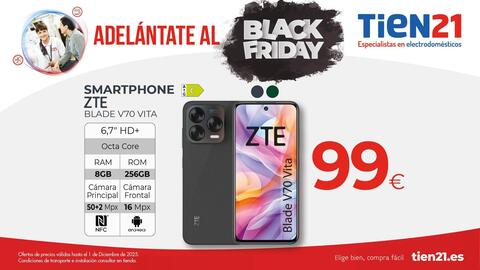 Catálogo Tien 21 Página 21