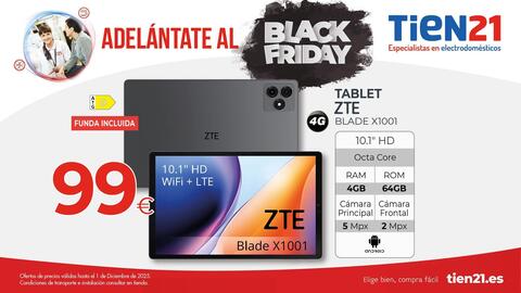 Catálogo Tien 21 Página 23