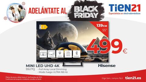 Catálogo Tien 21 Página 24