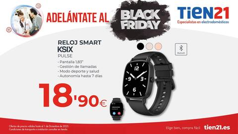 Catálogo Tien 21 Página 25