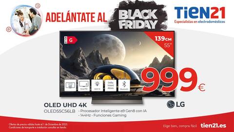 Catálogo Tien 21 Página 28