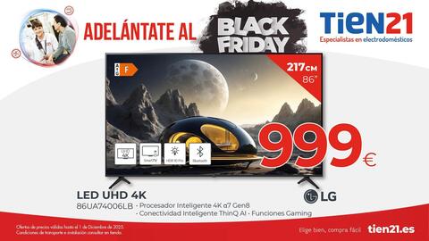 Catálogo Tien 21 Página 29