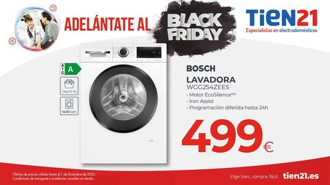 Catálogo Tien 21 Página 3