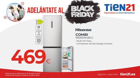 Catálogo Tien 21 Página 30