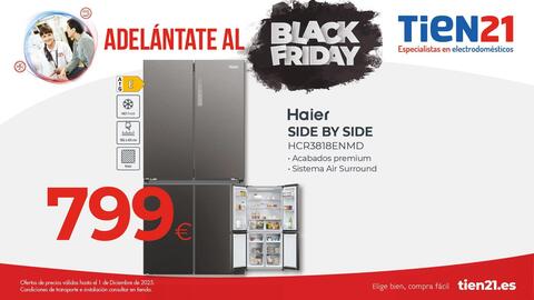 Catálogo Tien 21 Página 31