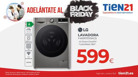 Catálogo Tien 21 Página 32