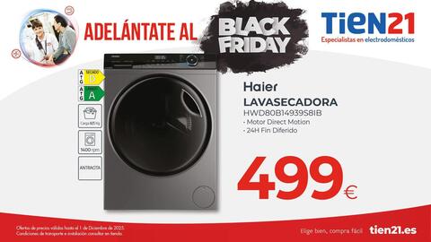 Catálogo Tien 21 Página 4