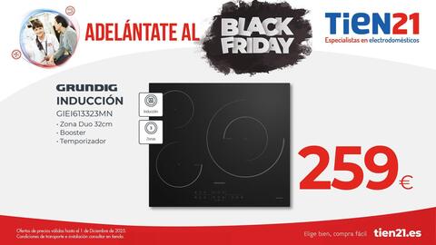 Catálogo Tien 21 Página 5