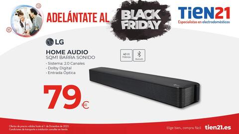 Catálogo Tien 21 Página 8