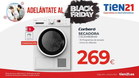 Catálogo Tien 21 Página 9