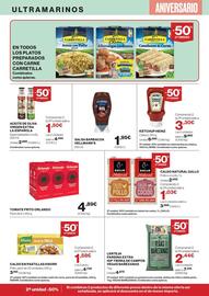 Catálogo Hipercor Página 16