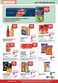 Catálogo Hipercor Página 20