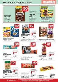 Catálogo Hipercor Página 23