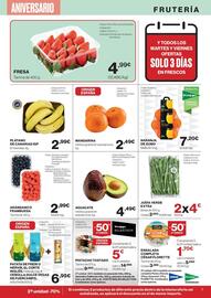 Catálogo Hipercor Página 3