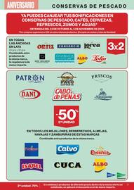 Catálogo Hipercor Página 30